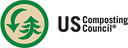 US Composting Council logo