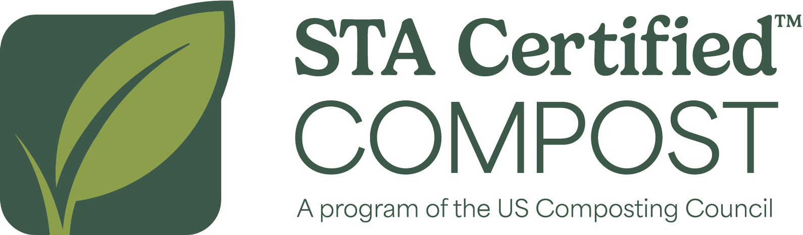 STA Certified Logo
